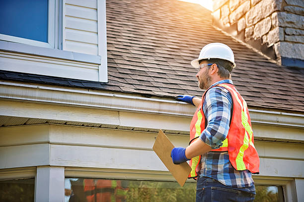 Licensed Emergency Roof Repair service in Bristol, IN - Norken Roofing